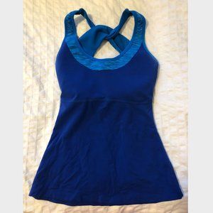 Lucy Athletic Top Size XS